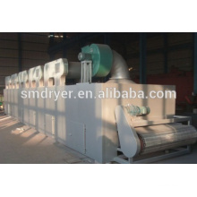 Series DW Series-Belt Drier